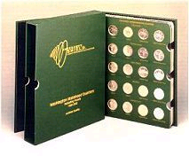 Coin Albums